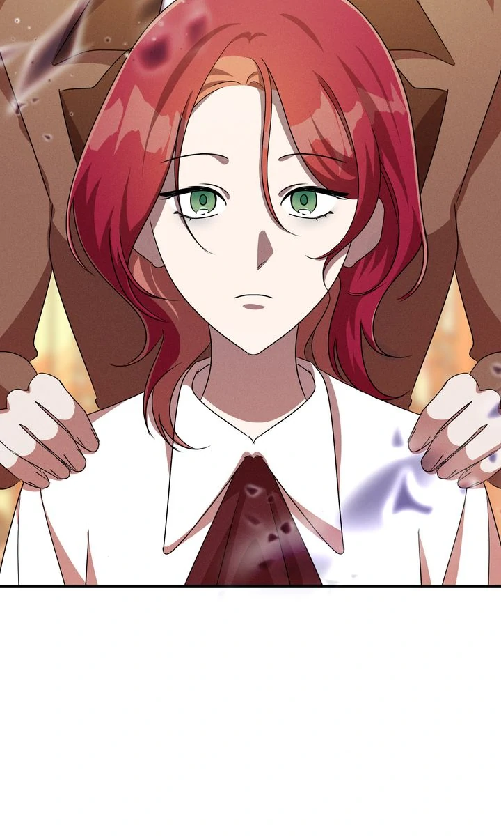 Till Divorce Do Us Part! chapter 91 page 50