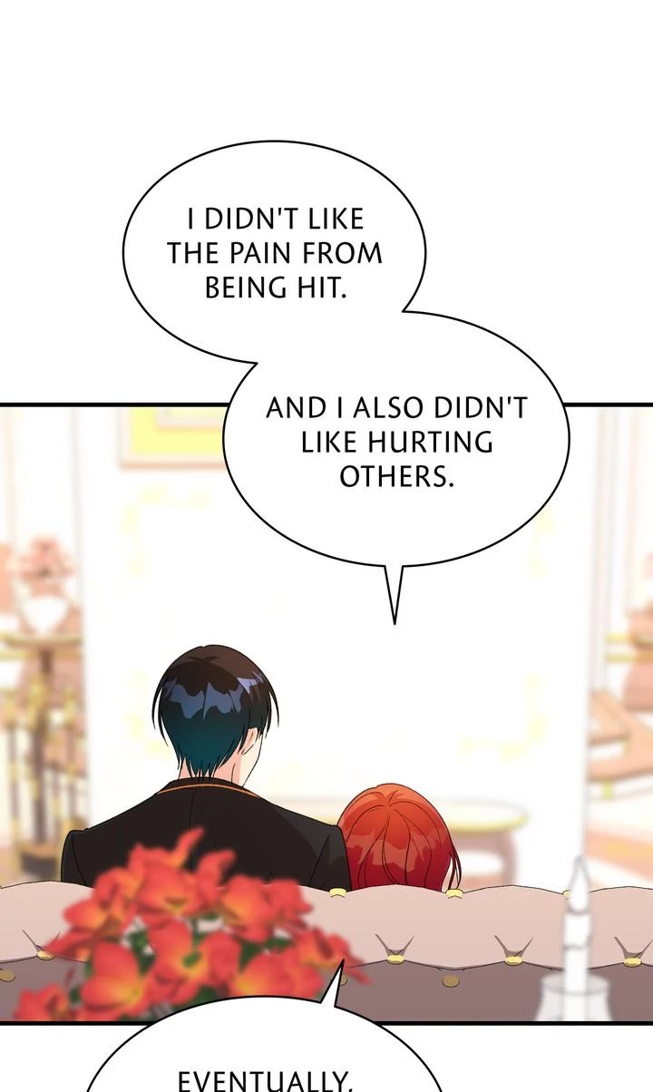 Till Divorce Do Us Part! chapter 91 page 51