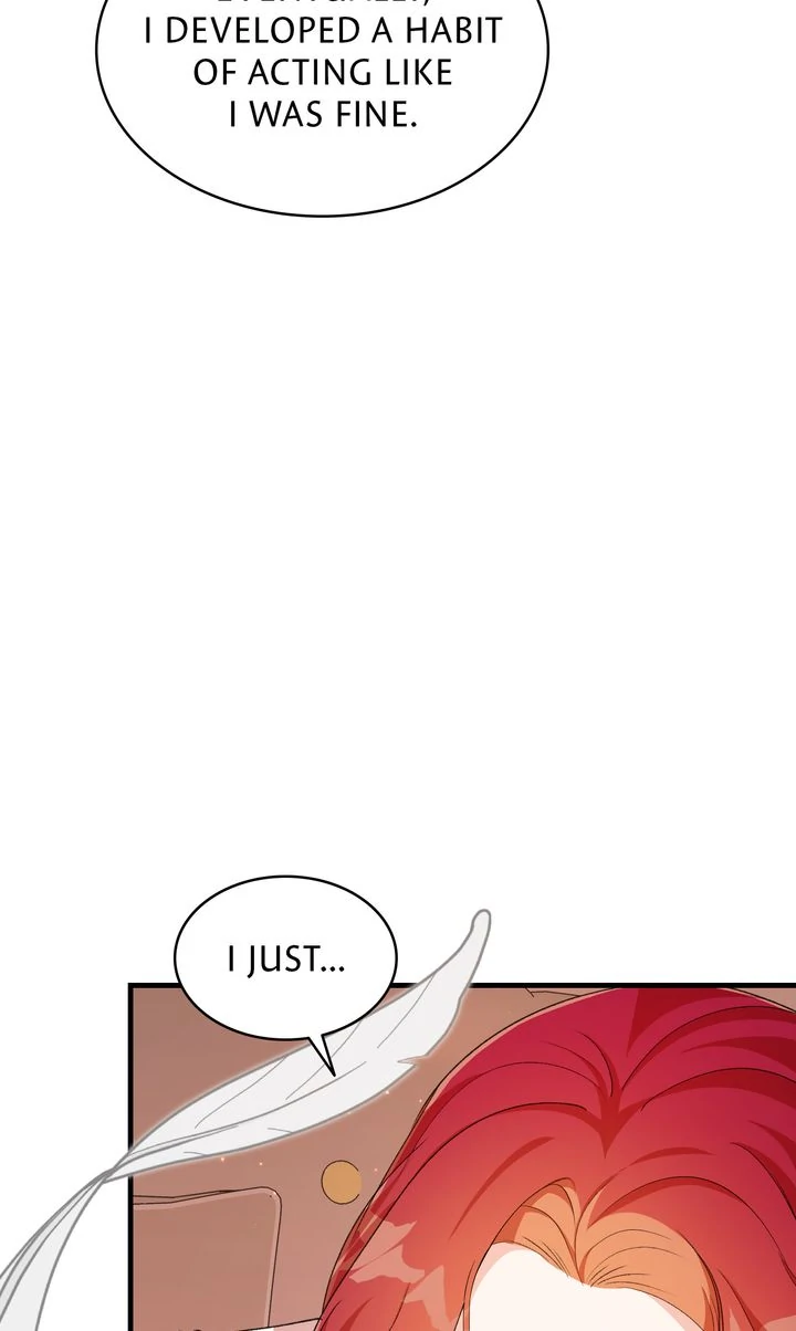 Till Divorce Do Us Part! chapter 91 page 52