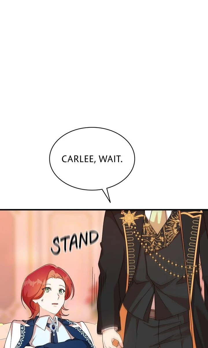Till Divorce Do Us Part! chapter 91 page 56