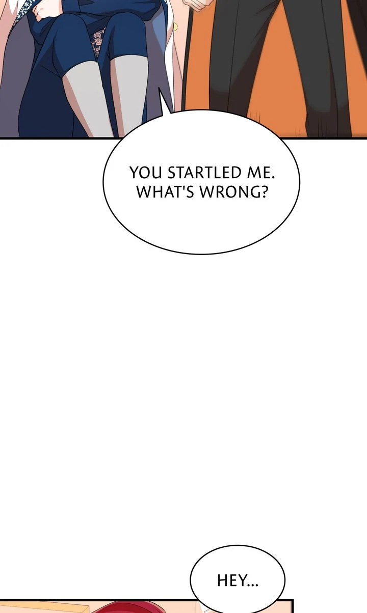 Till Divorce Do Us Part! chapter 91 page 57