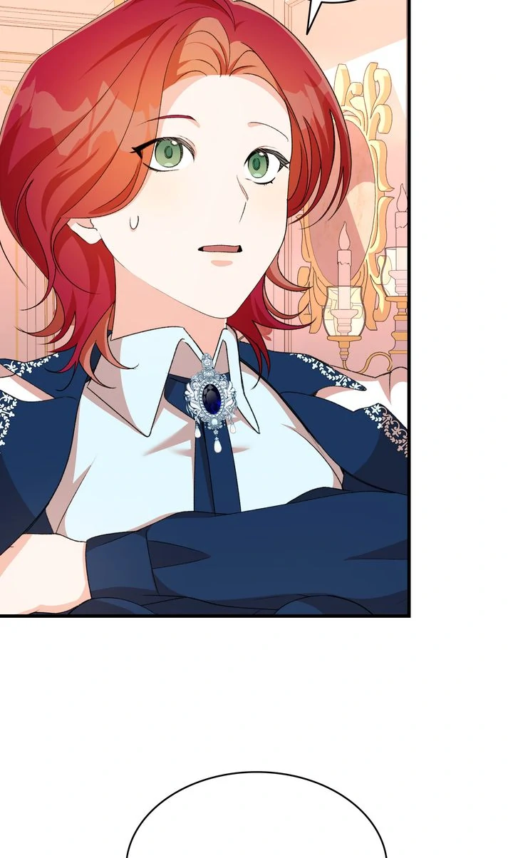 Till Divorce Do Us Part! chapter 91 page 58