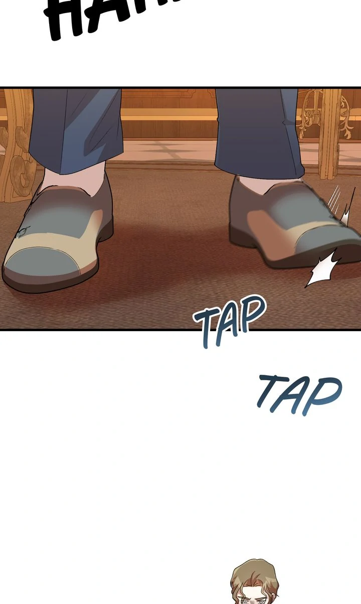 Till Divorce Do Us Part! chapter 91 page 6