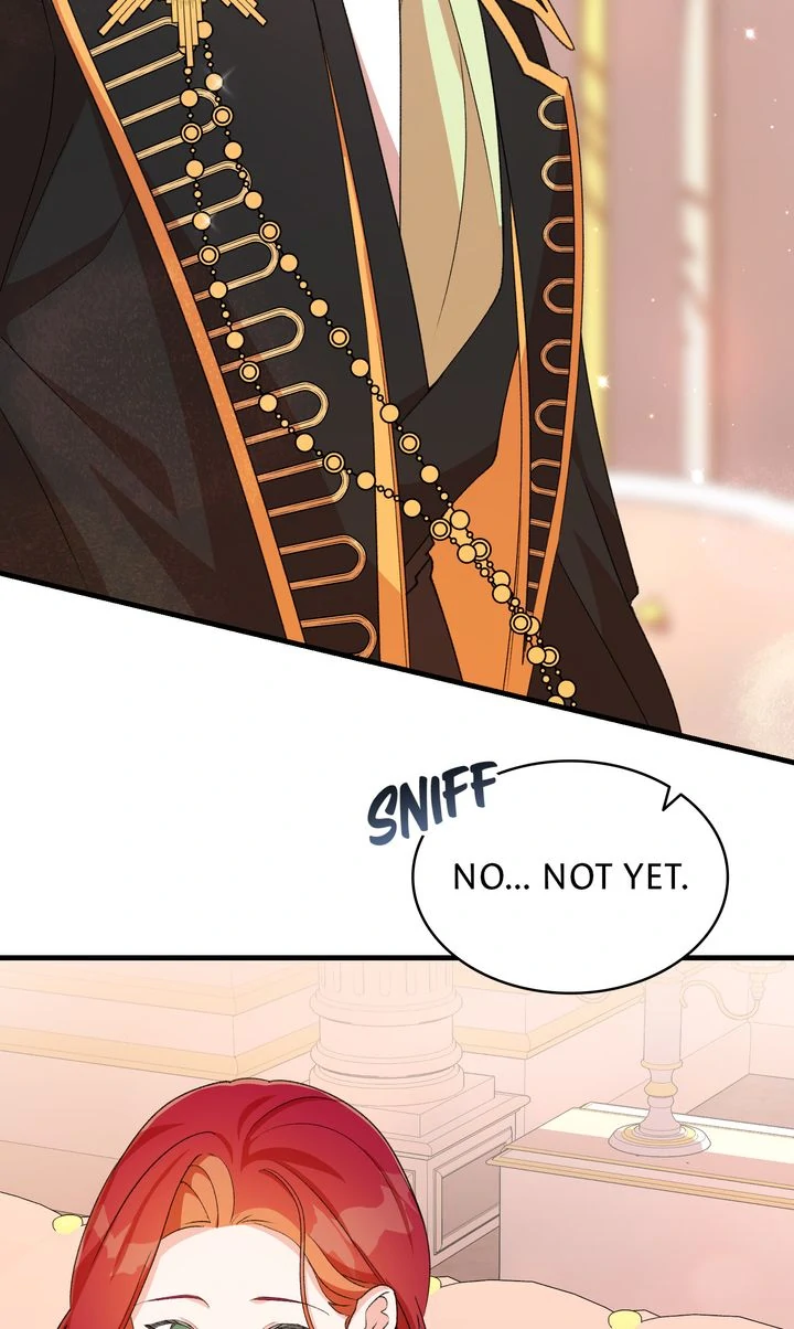 Till Divorce Do Us Part! chapter 91 page 60