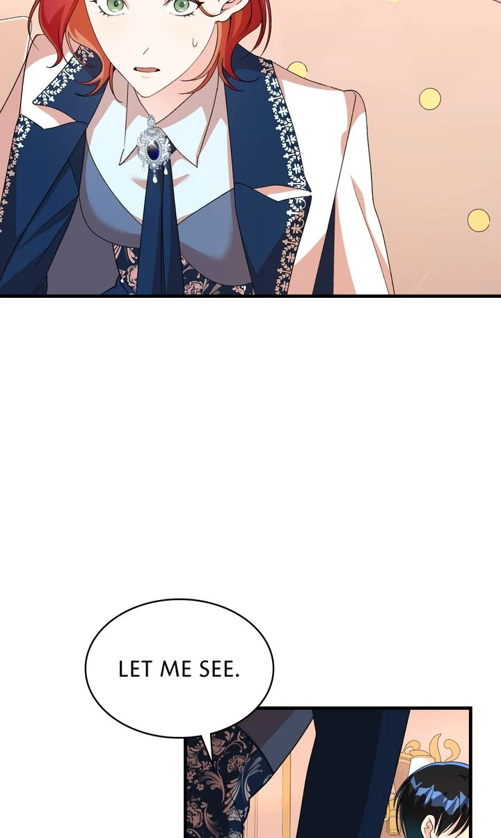 Till Divorce Do Us Part! chapter 91 page 61