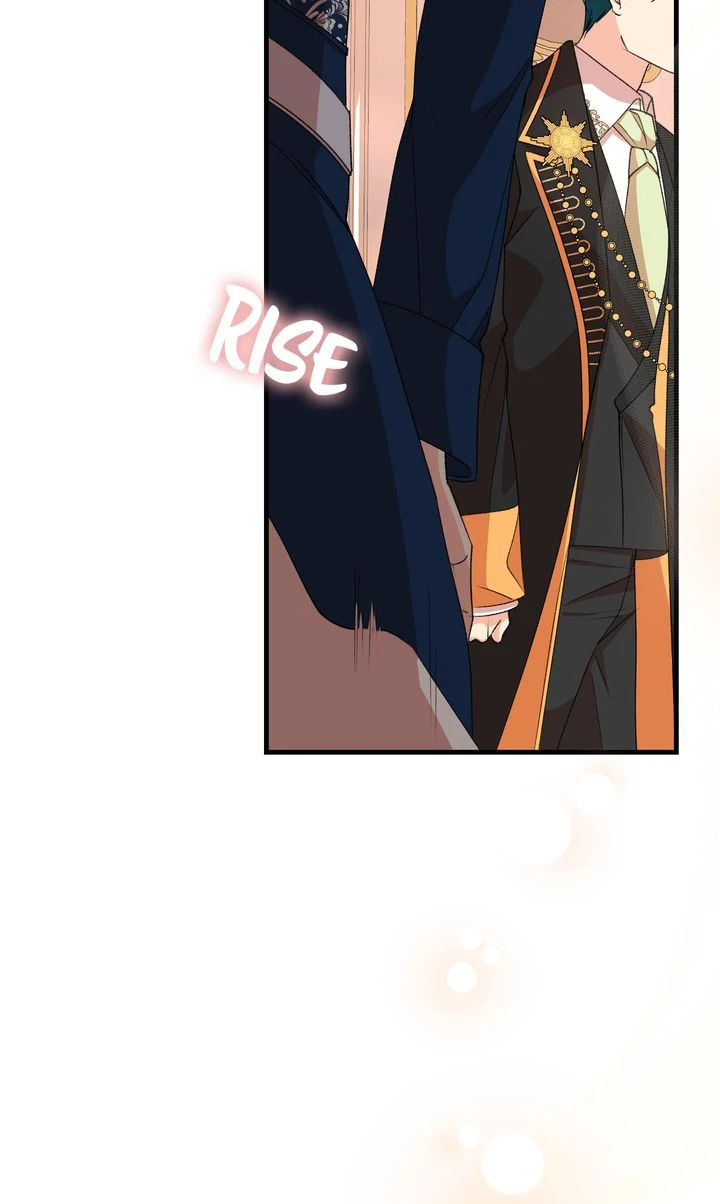 Till Divorce Do Us Part! chapter 91 page 62