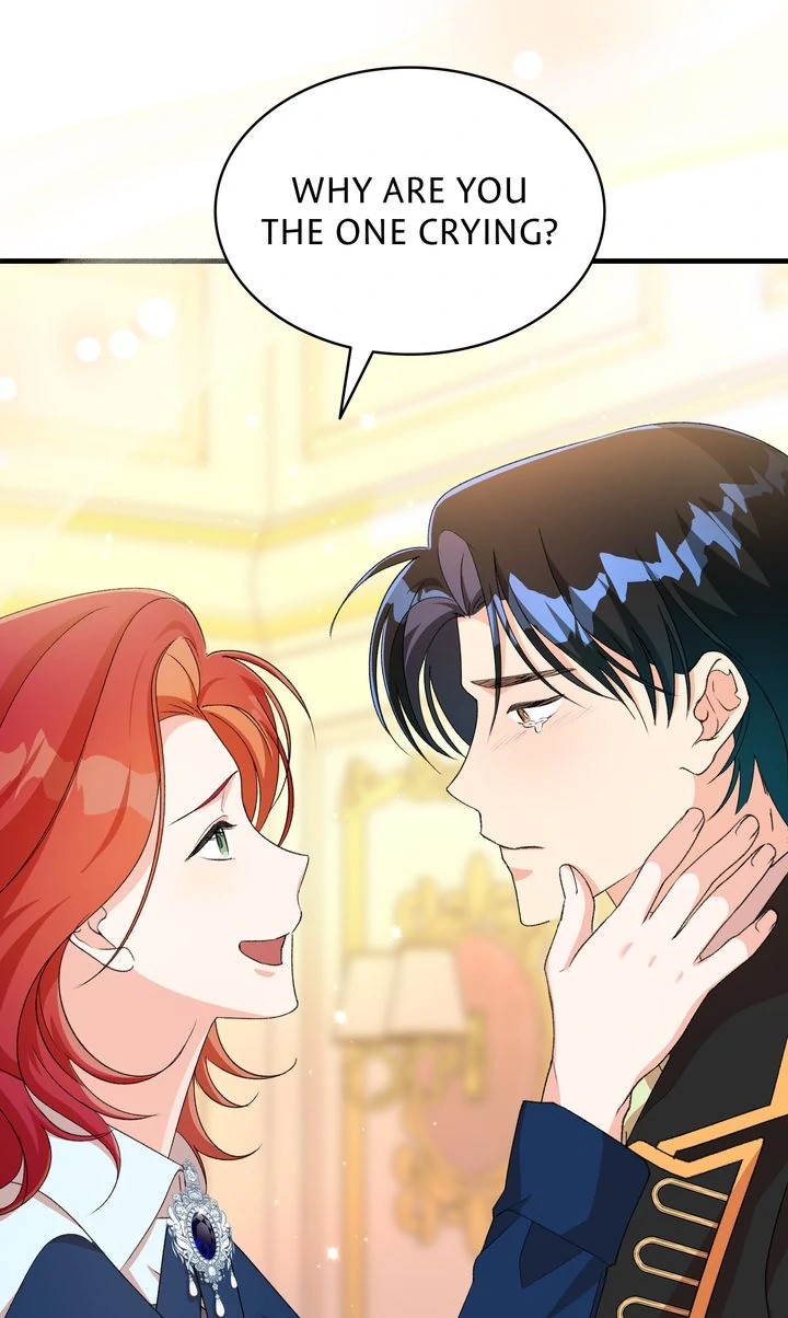 Till Divorce Do Us Part! chapter 91 page 63