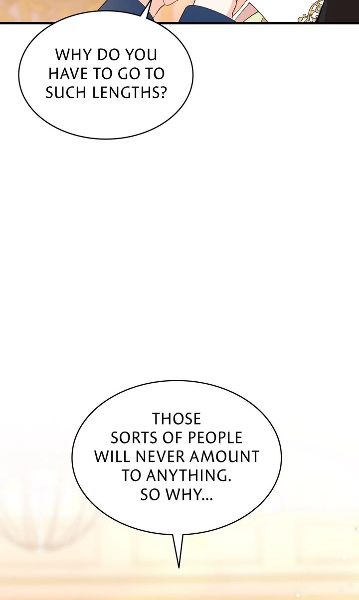 Till Divorce Do Us Part! chapter 91 page 66