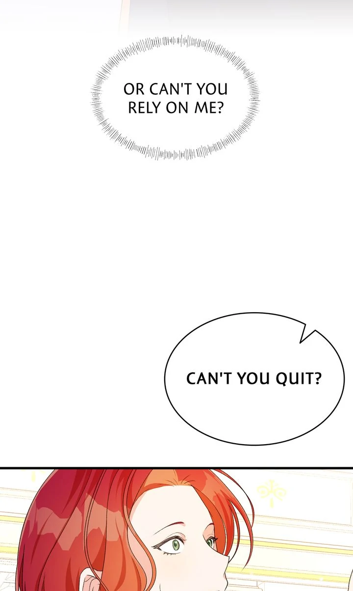 Till Divorce Do Us Part! chapter 91 page 71