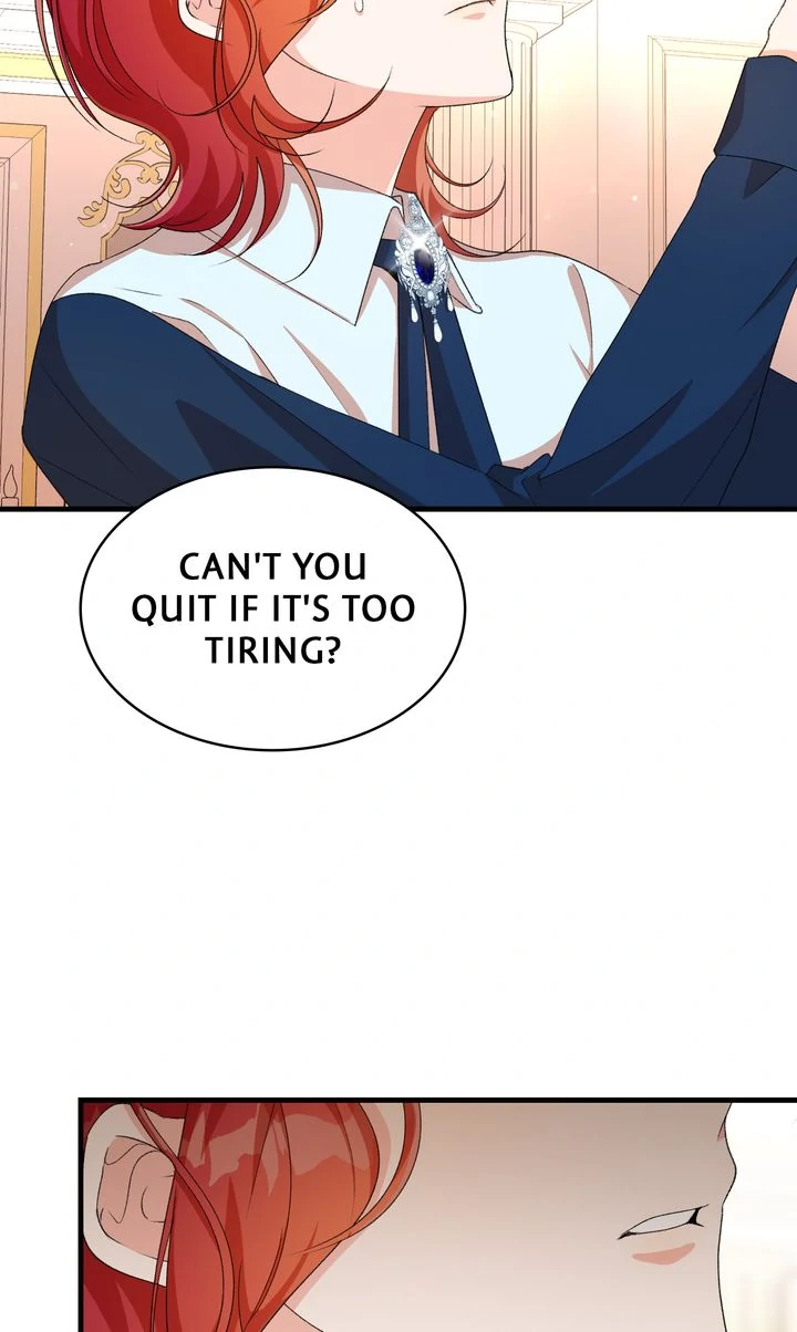 Till Divorce Do Us Part! chapter 91 page 72