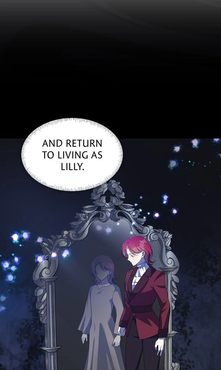 Till Divorce Do Us Part! chapter 91 page 74