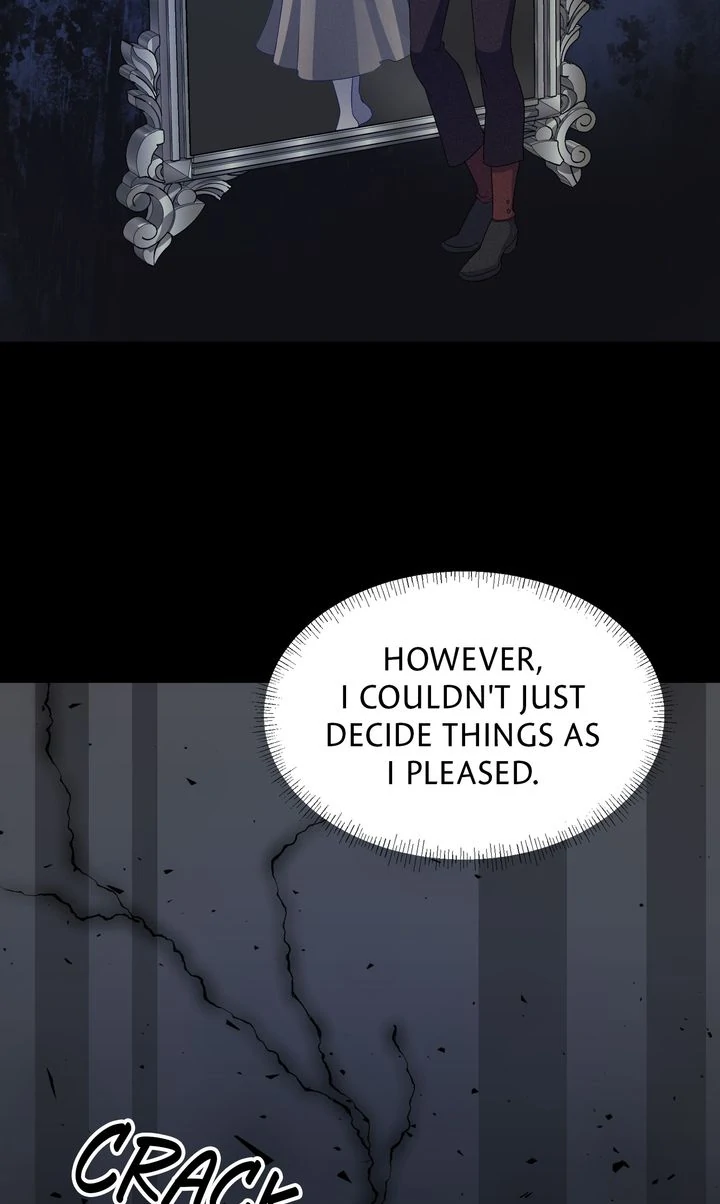 Till Divorce Do Us Part! chapter 91 page 75