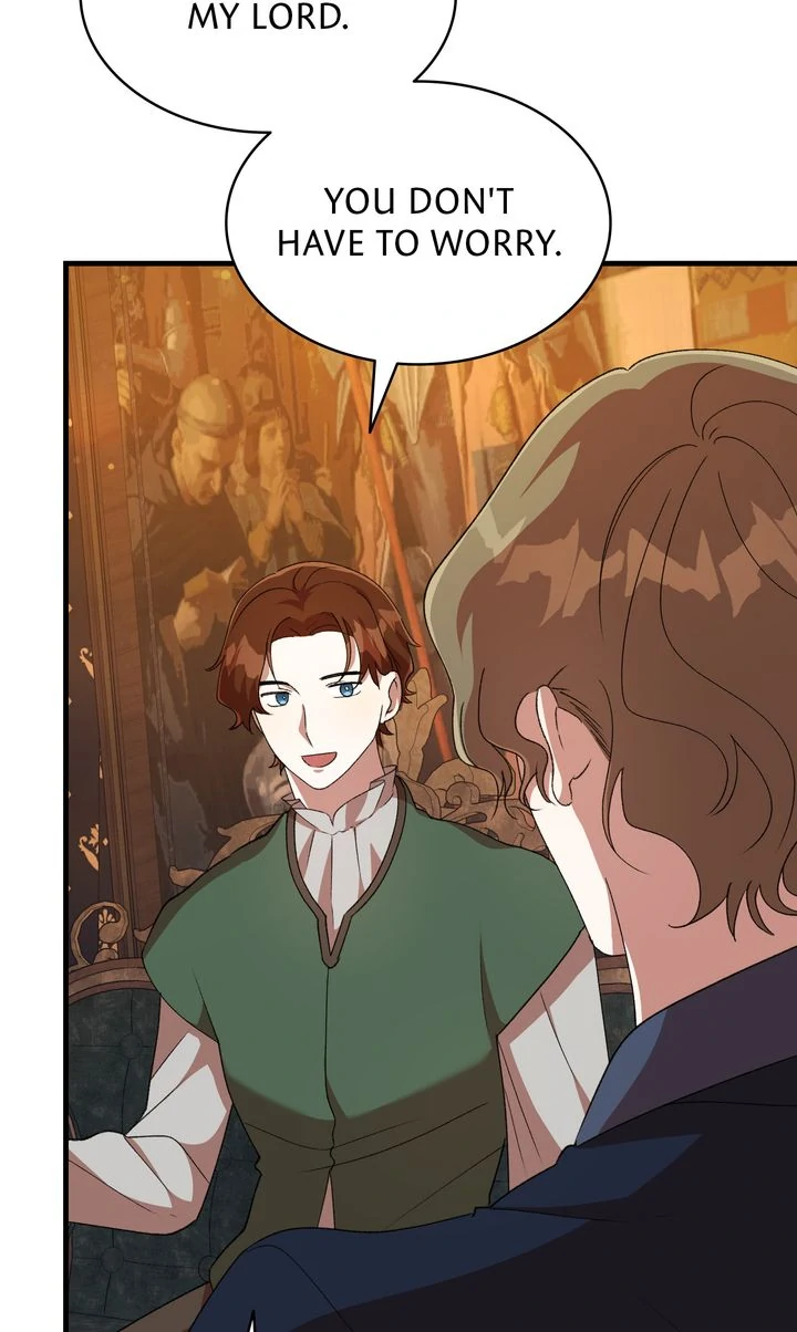 Till Divorce Do Us Part! chapter 91 page 8
