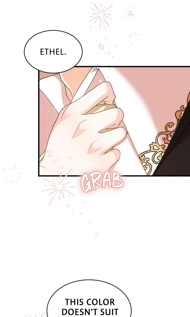 Till Divorce Do Us Part! chapter 91 page 82