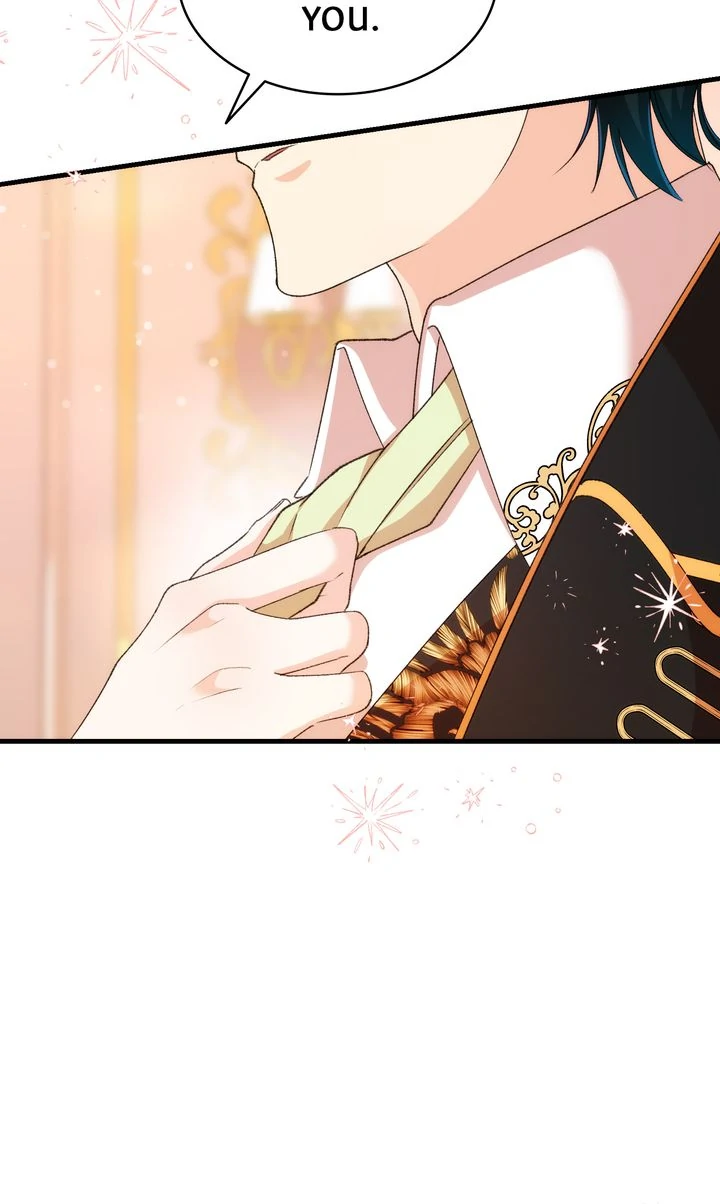 Till Divorce Do Us Part! chapter 91 page 83