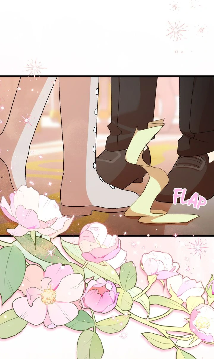 Till Divorce Do Us Part! chapter 91 page 84