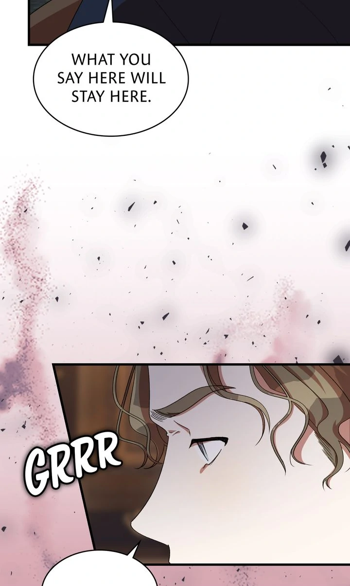 Till Divorce Do Us Part! chapter 91 page 9
