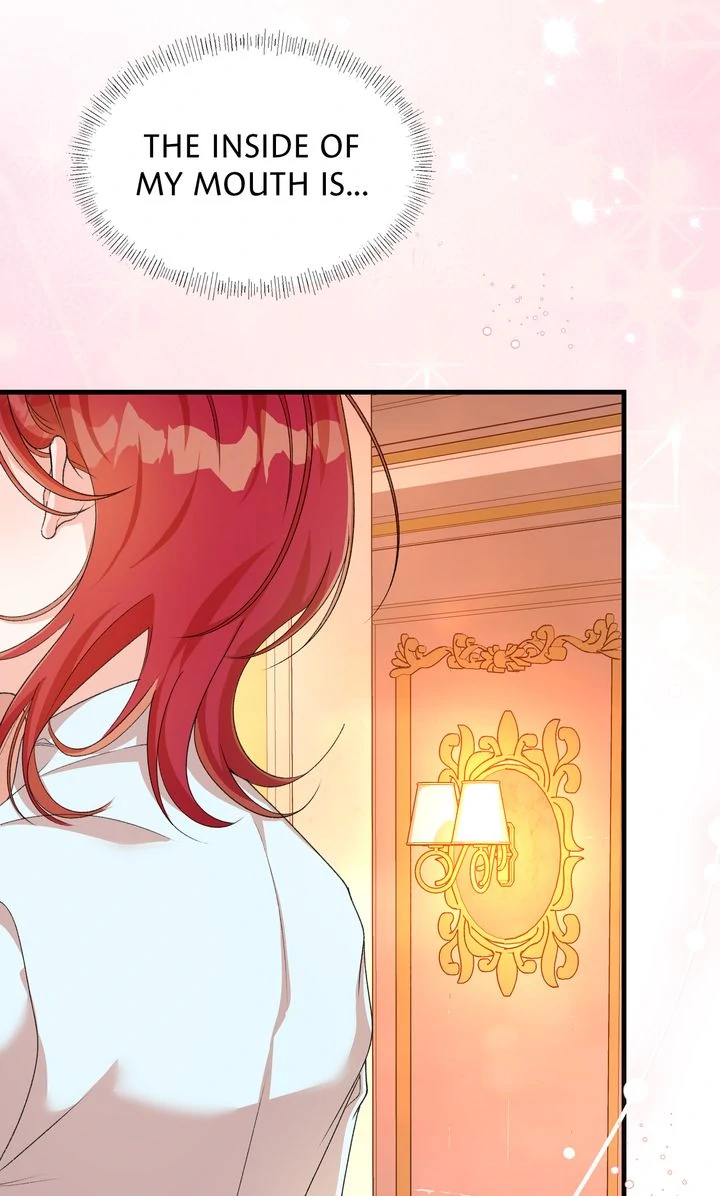 Till Divorce Do Us Part! chapter 92 page 4