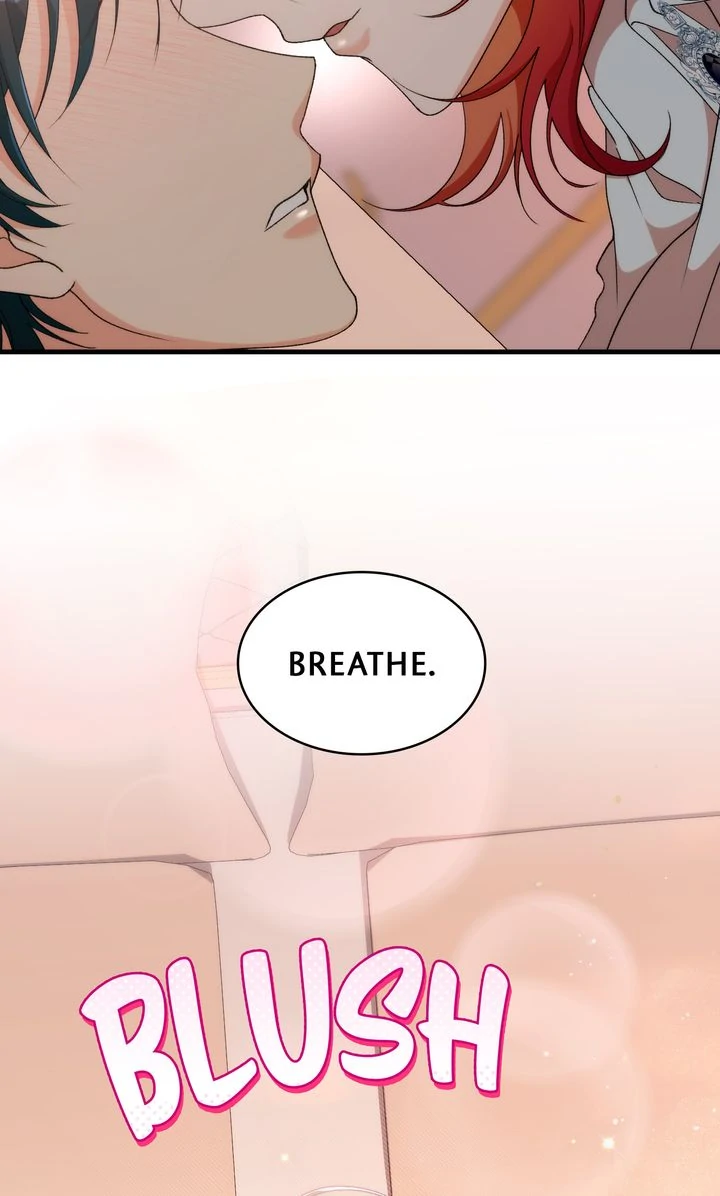 Till Divorce Do Us Part! chapter 92 page 9