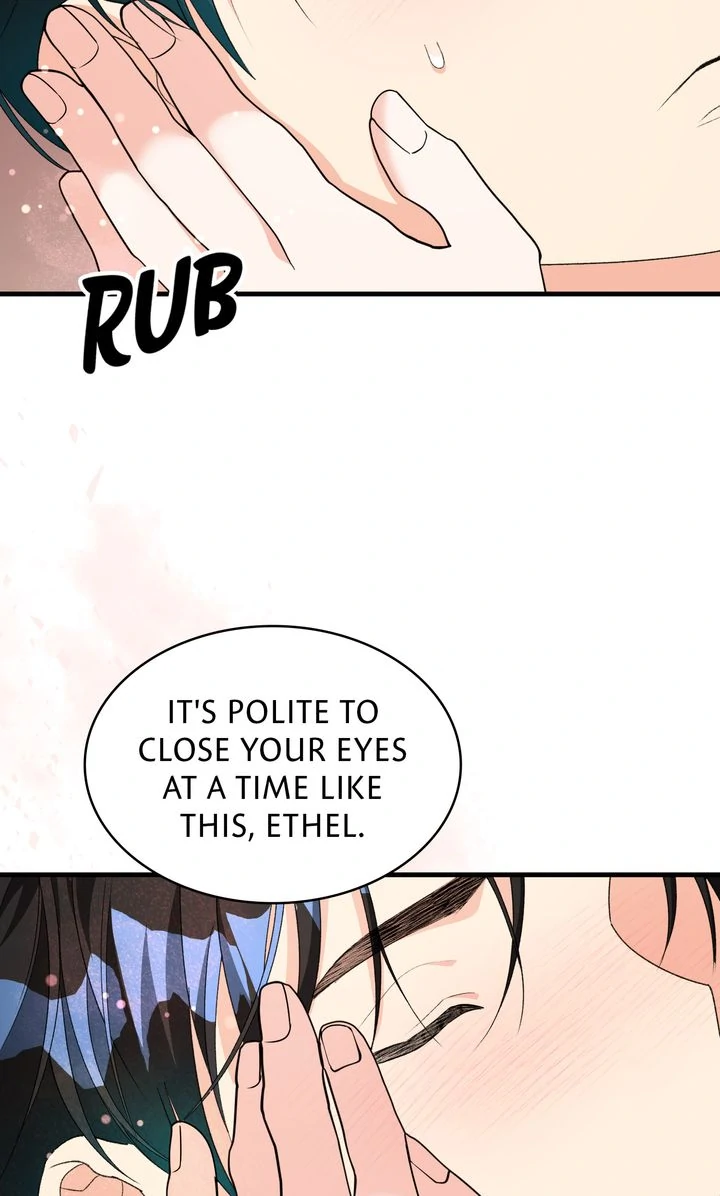 Till Divorce Do Us Part! chapter 92 page 13