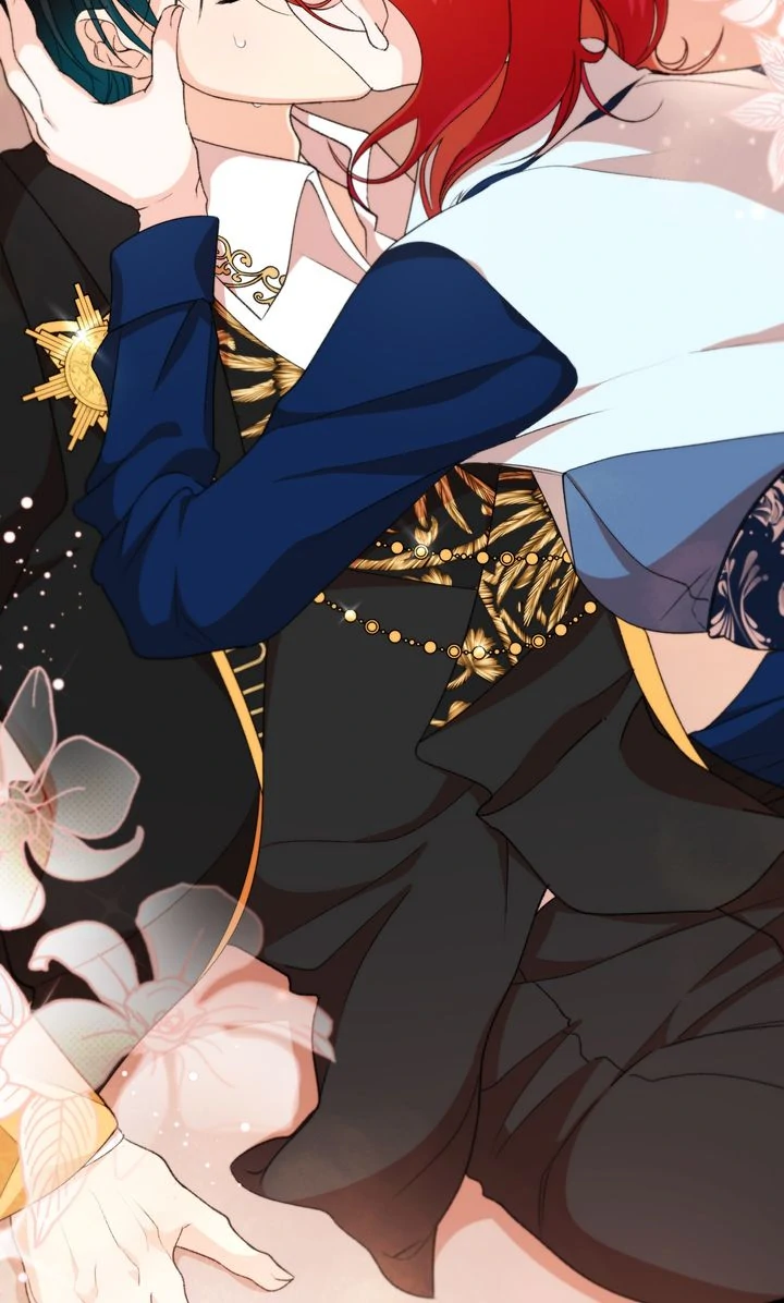 Till Divorce Do Us Part! chapter 92 page 16