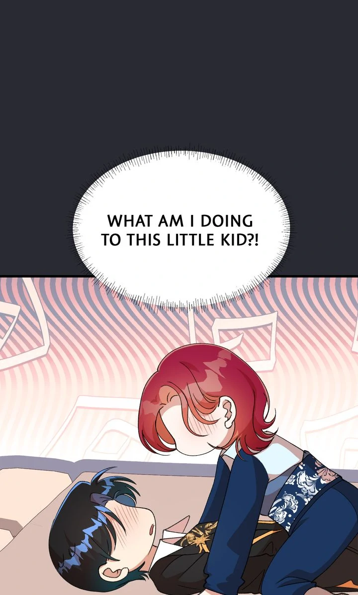 Till Divorce Do Us Part! chapter 92 page 24