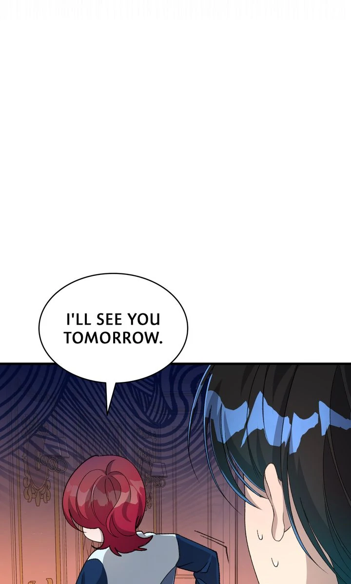 Till Divorce Do Us Part! chapter 92 page 27