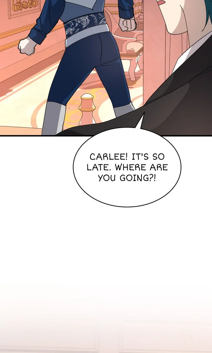 Till Divorce Do Us Part! chapter 92 page 28
