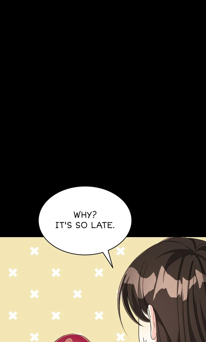 Till Divorce Do Us Part! chapter 92 page 35