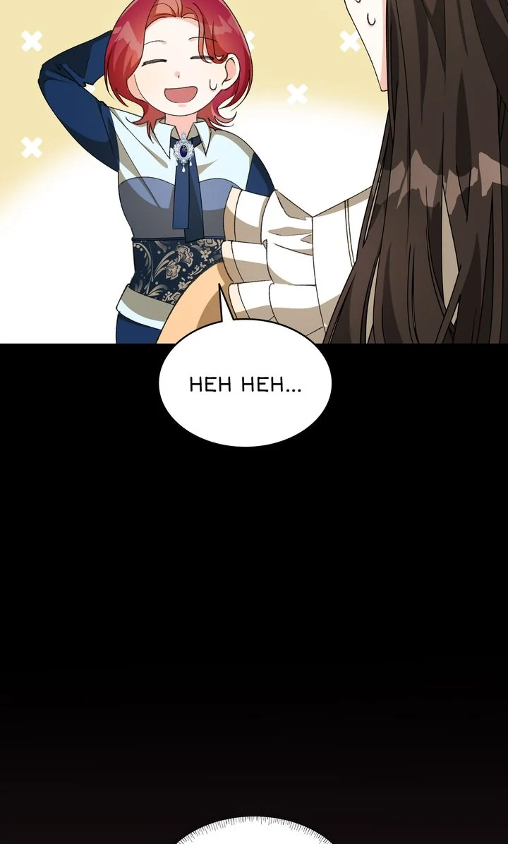 Till Divorce Do Us Part! chapter 92 page 36