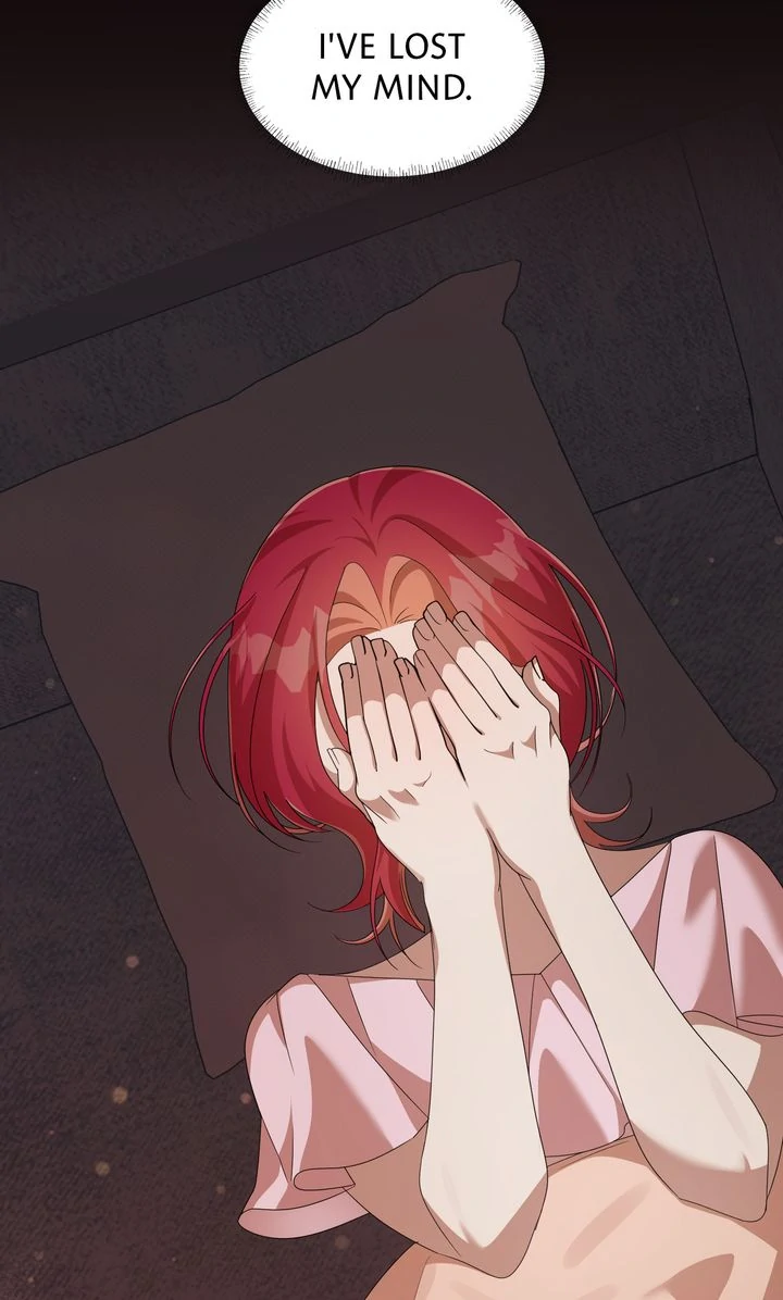 Till Divorce Do Us Part! chapter 92 page 37