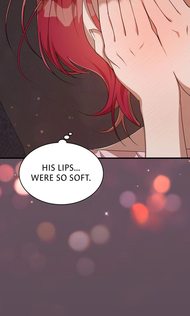 Till Divorce Do Us Part! chapter 92 page 39