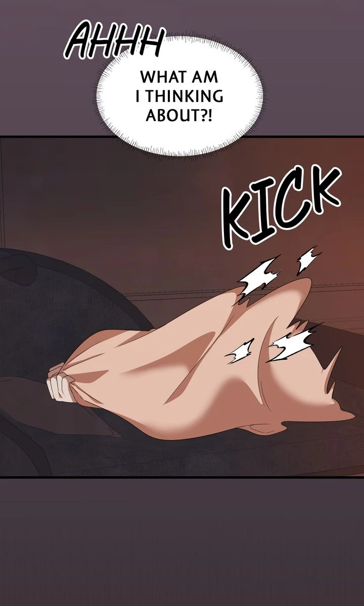 Till Divorce Do Us Part! chapter 92 page 40