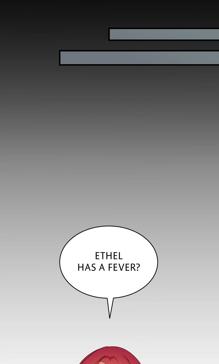 Till Divorce Do Us Part! chapter 92 page 43