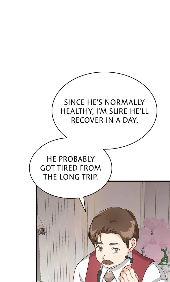Till Divorce Do Us Part! chapter 92 page 47