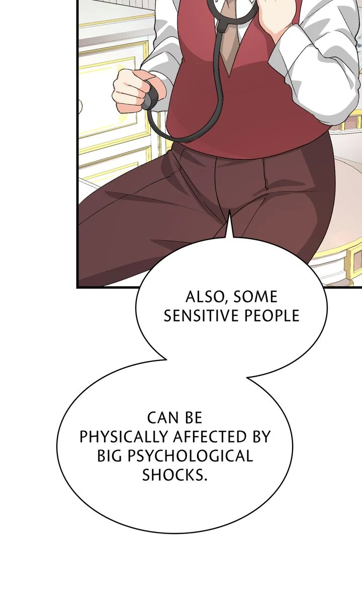 Till Divorce Do Us Part! chapter 92 page 48