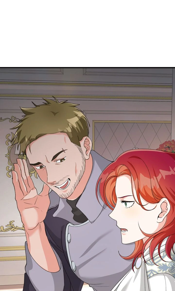 Till Divorce Do Us Part! chapter 92 page 49