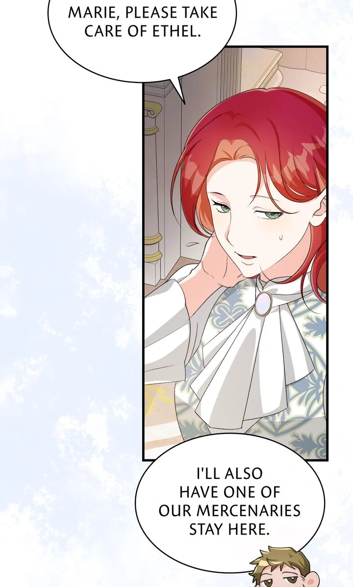 Till Divorce Do Us Part! chapter 92 page 51