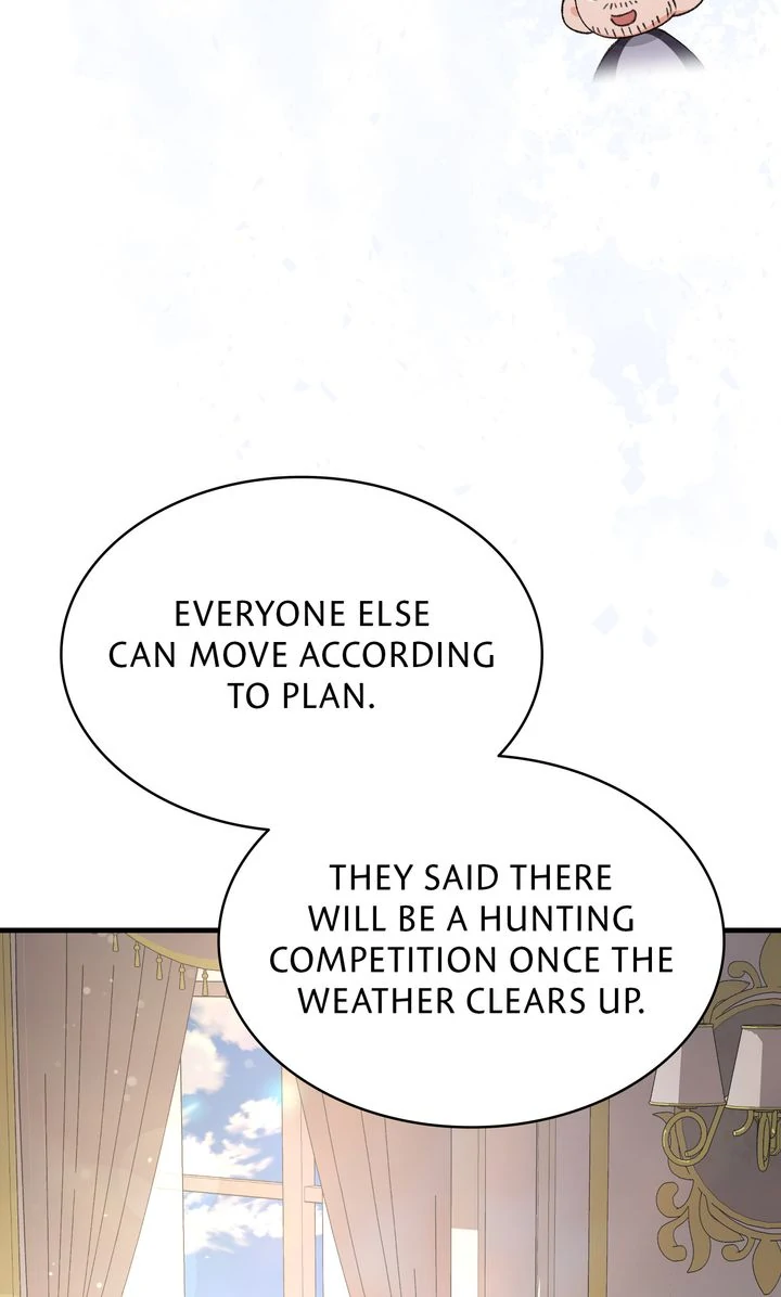 Till Divorce Do Us Part! chapter 92 page 52