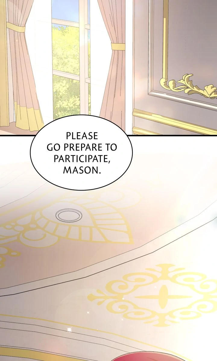 Till Divorce Do Us Part! chapter 92 page 53