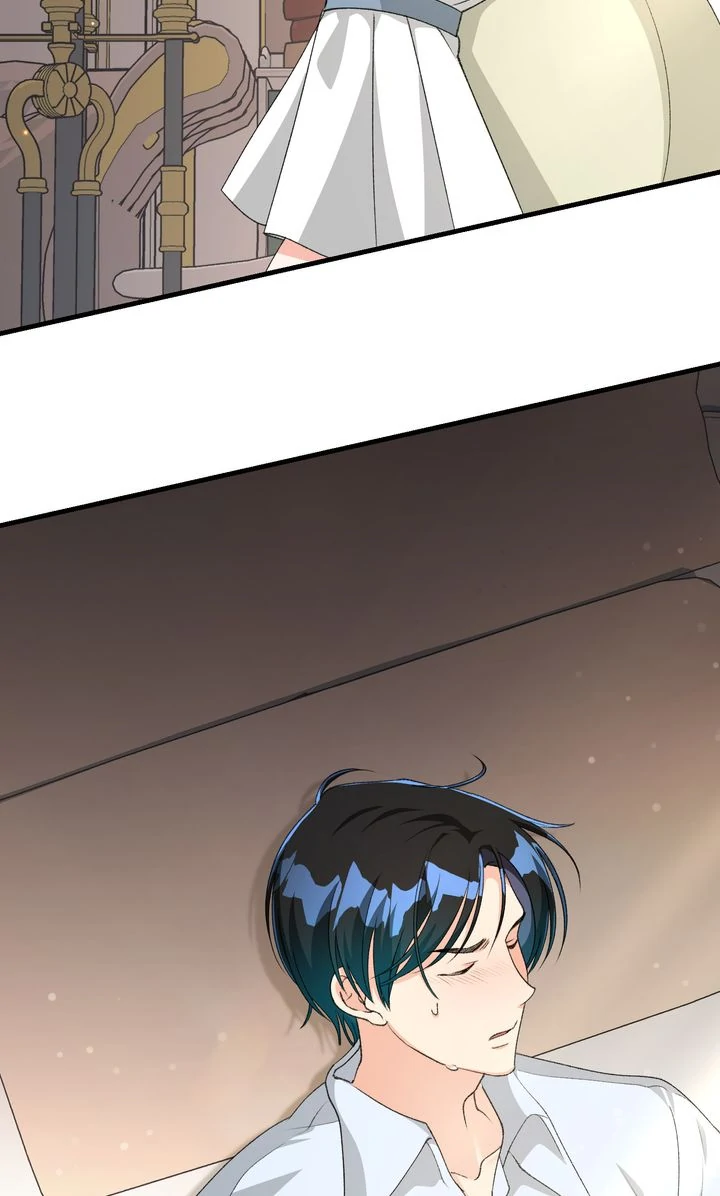Till Divorce Do Us Part! chapter 92 page 55