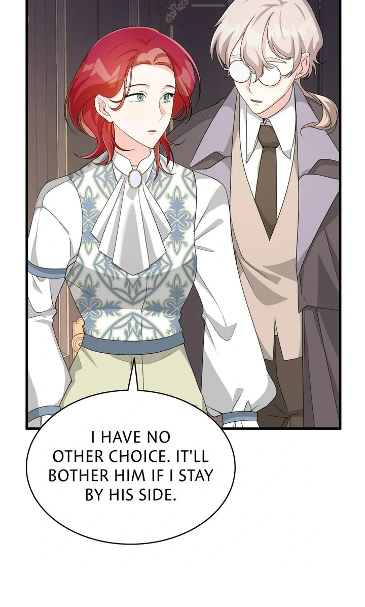 Till Divorce Do Us Part! chapter 92 page 58