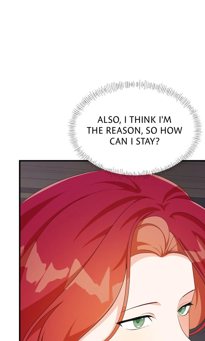 Till Divorce Do Us Part! chapter 92 page 59