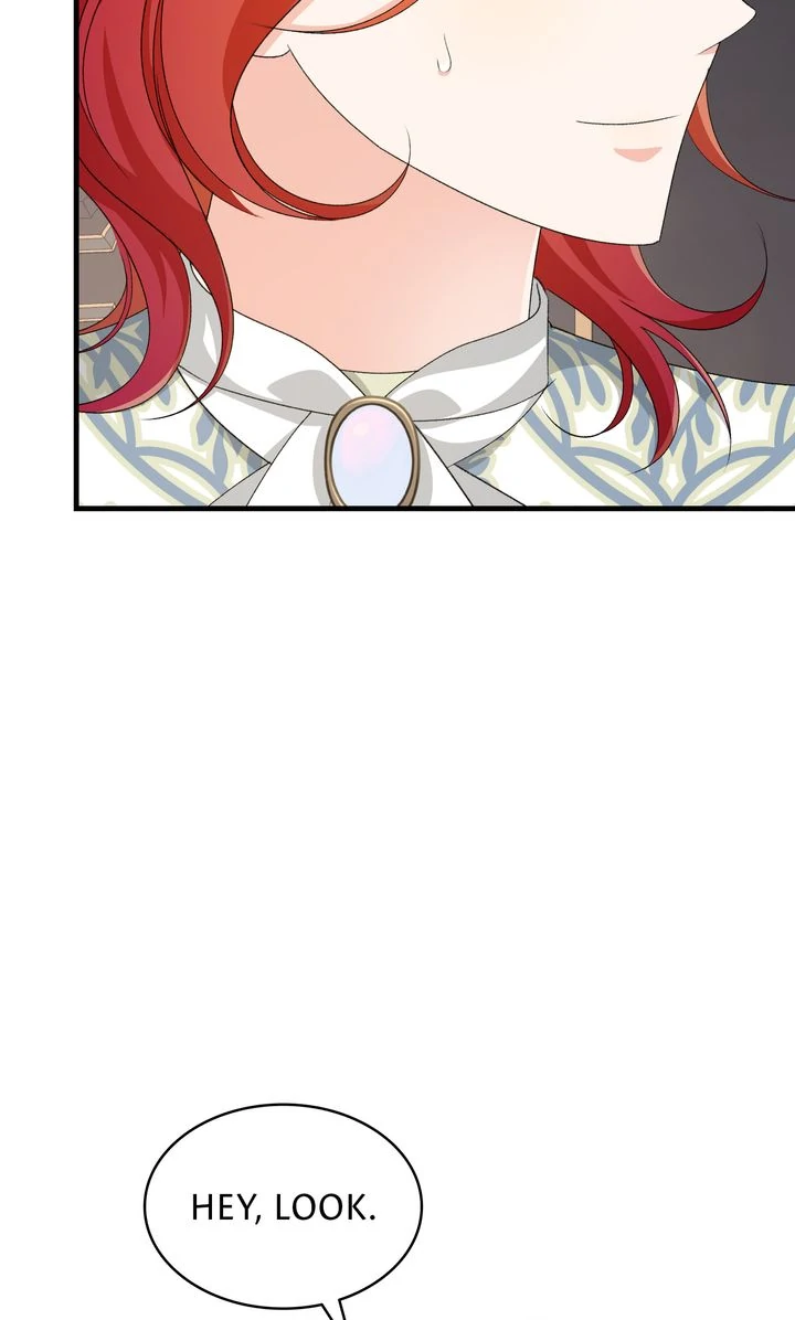 Till Divorce Do Us Part! chapter 92 page 60