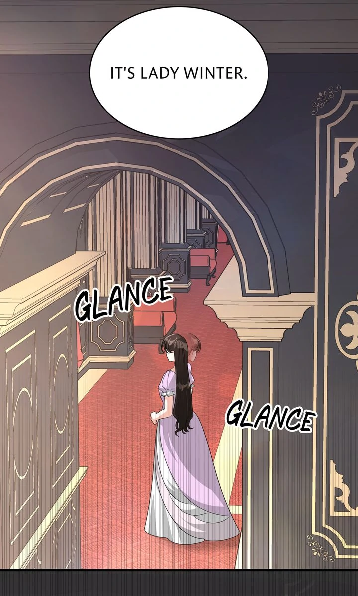 Till Divorce Do Us Part! chapter 92 page 62