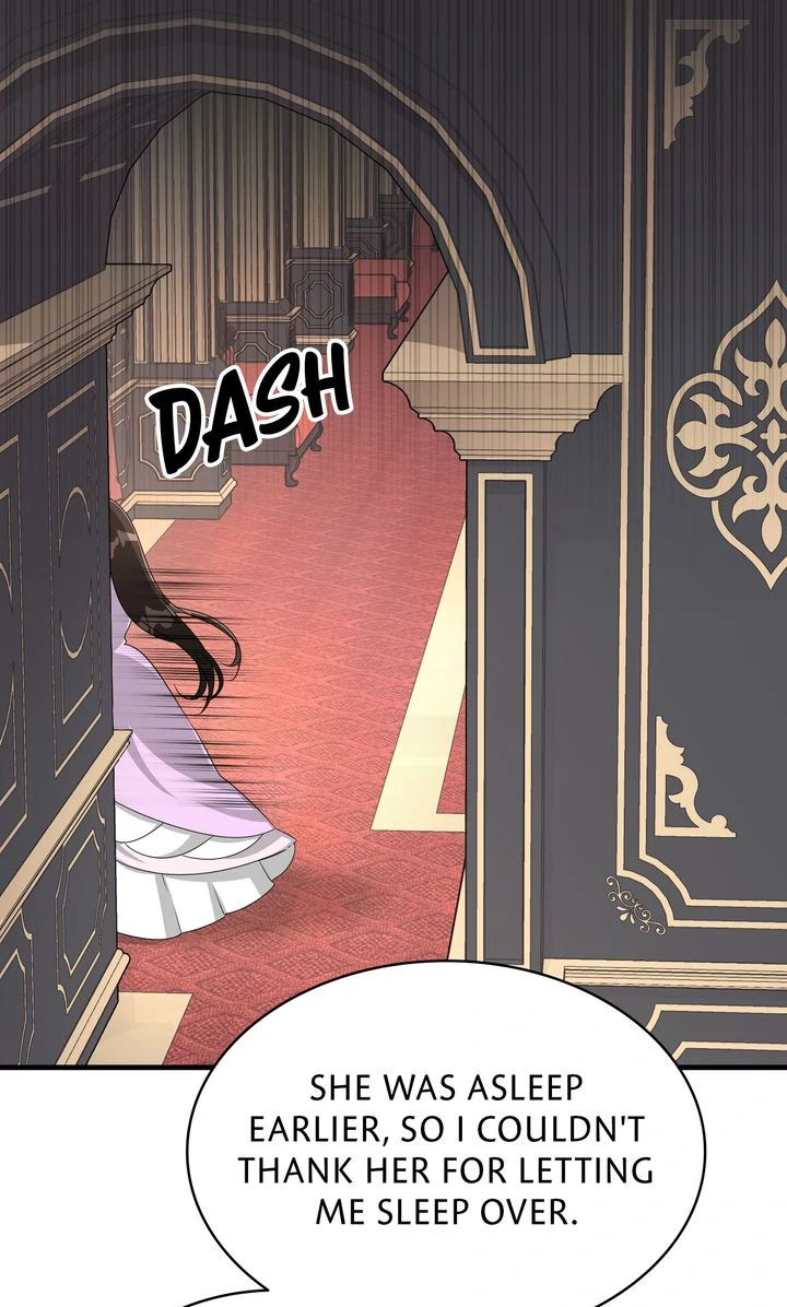 Till Divorce Do Us Part! chapter 92 page 63