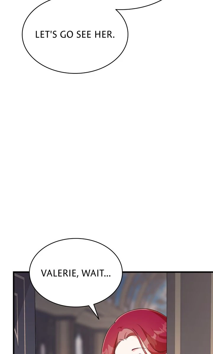 Till Divorce Do Us Part! chapter 92 page 64