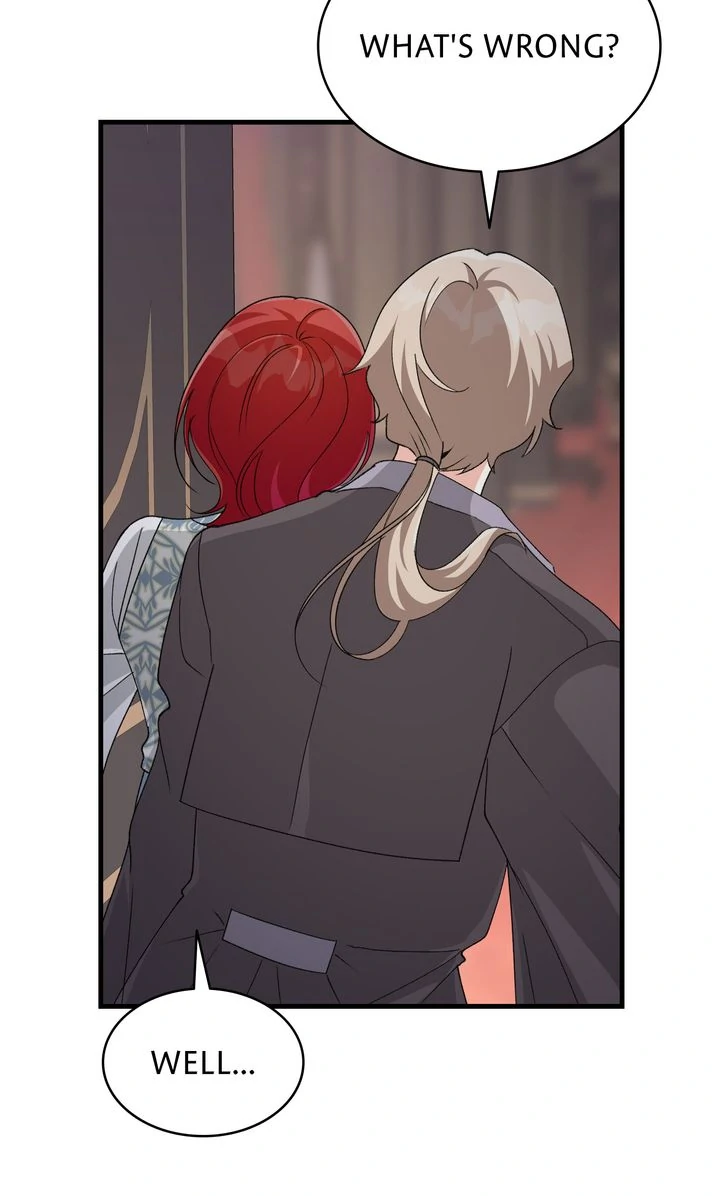 Till Divorce Do Us Part! chapter 92 page 66