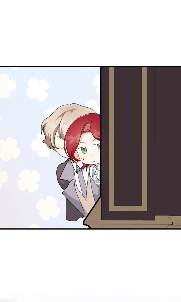Till Divorce Do Us Part! chapter 92 page 67