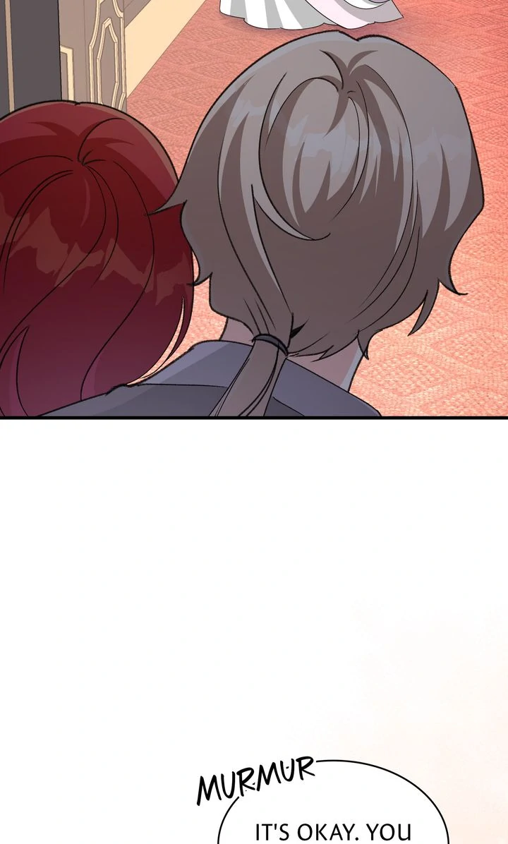 Till Divorce Do Us Part! chapter 92 page 69
